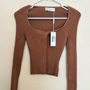 Petal & Pup long sleeve